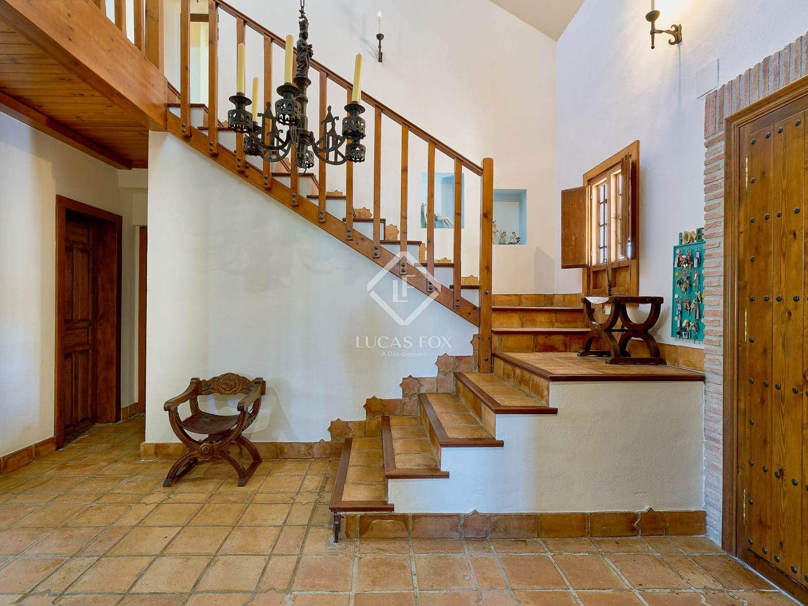 5 slaapkamer Villa te koop in La Herradura - € 1.695.000 (Ref: 9187595)