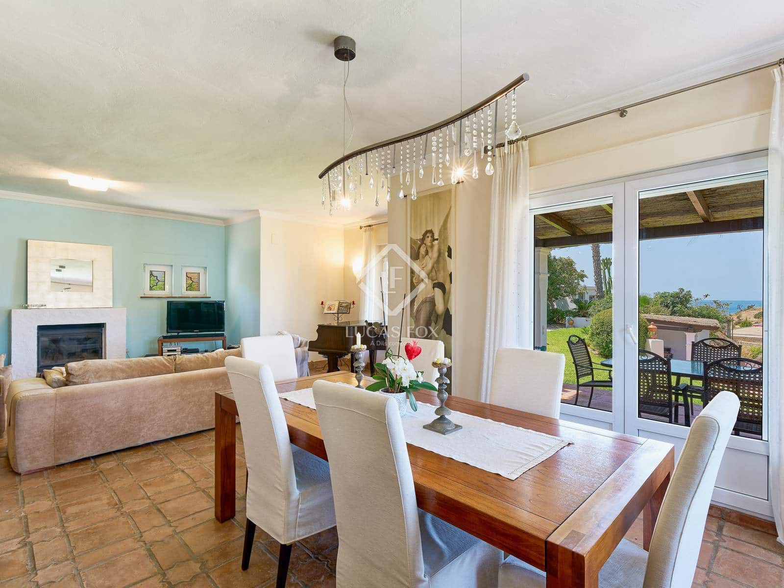 5 slaapkamer Villa te koop in La Herradura - € 1.695.000 (Ref: 9187595)