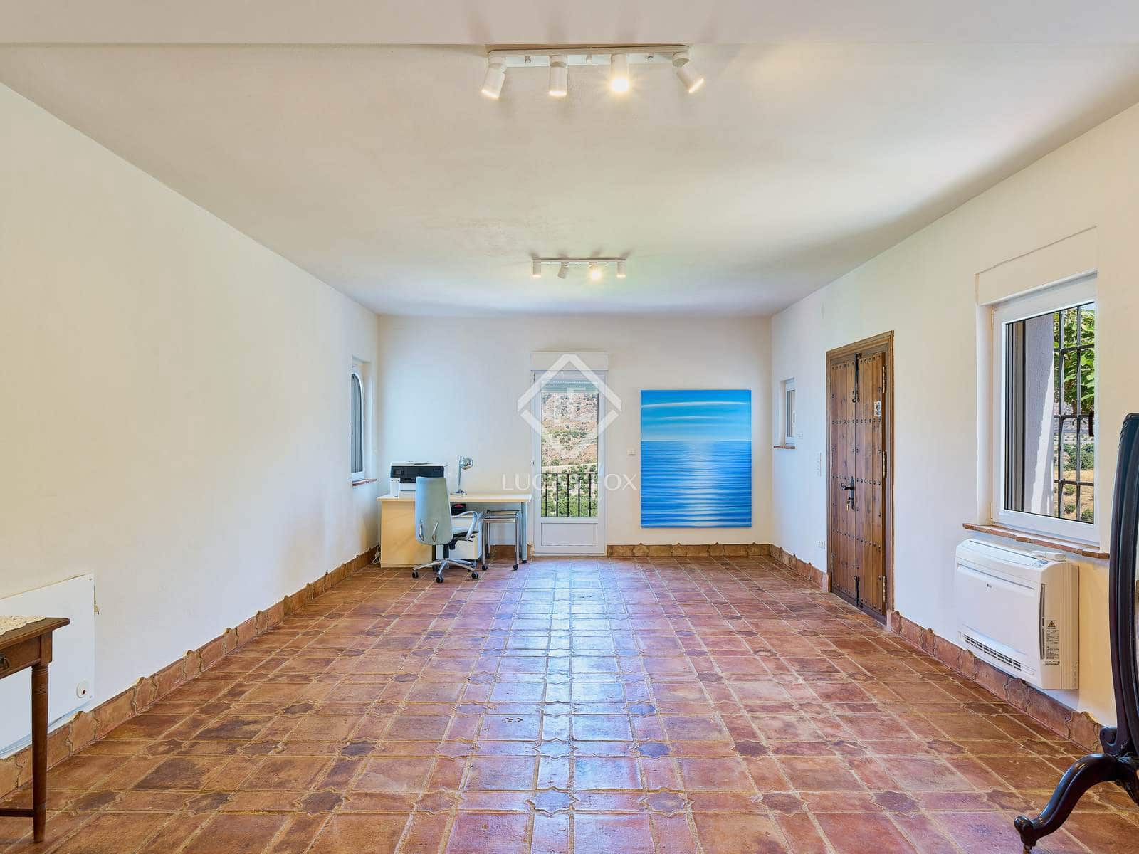 5 slaapkamer Villa te koop in La Herradura - € 1.695.000 (Ref: 9187595)