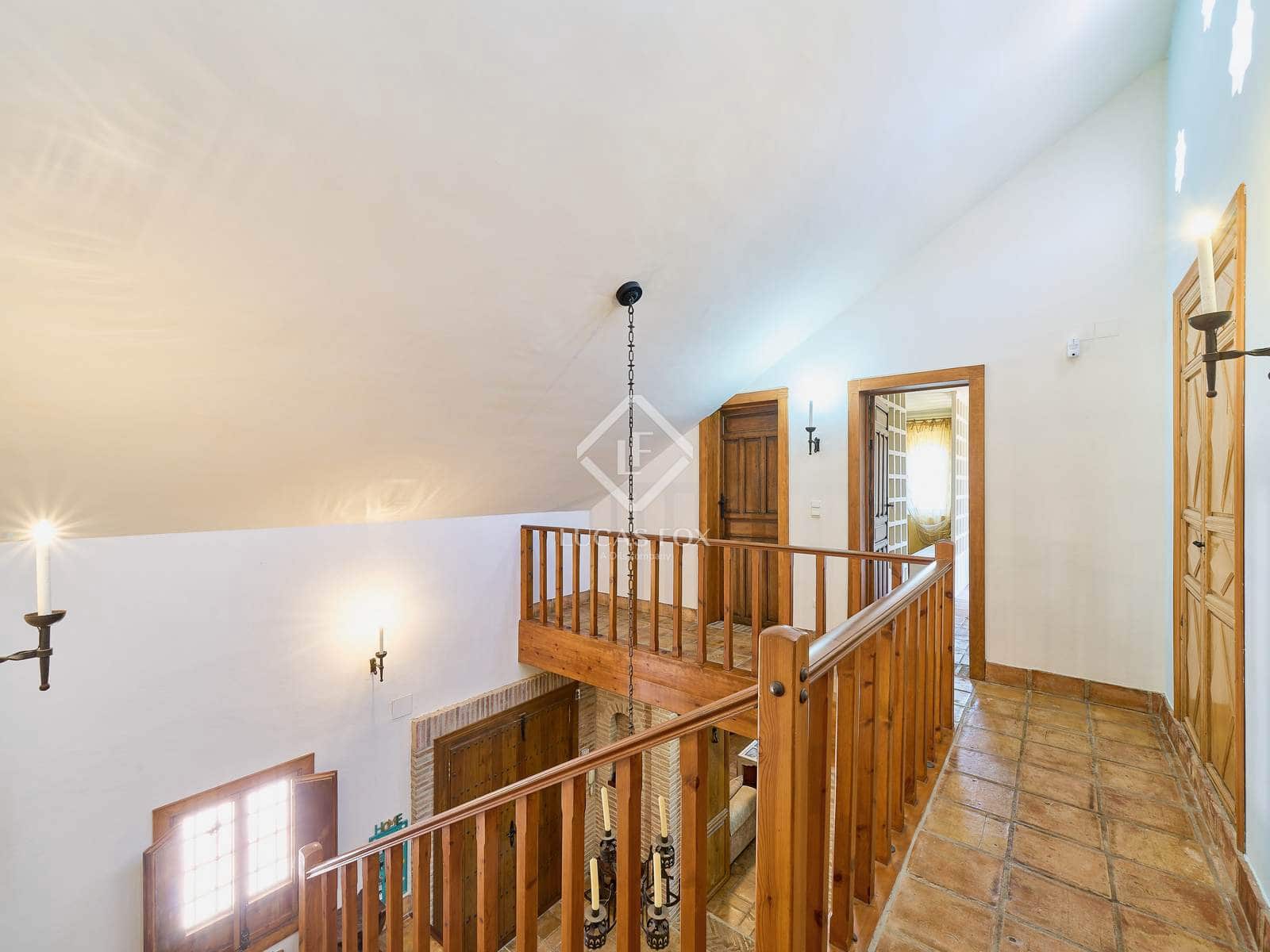 5 slaapkamer Villa te koop in La Herradura - € 1.695.000 (Ref: 9187595)