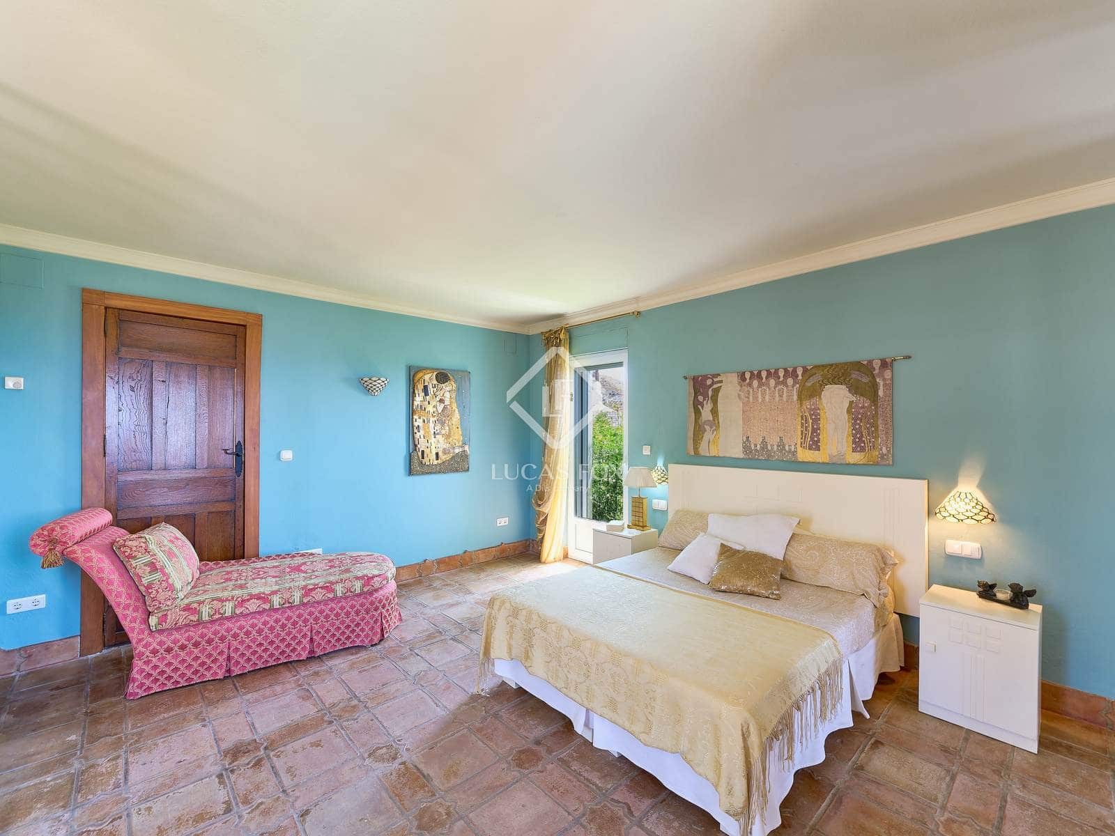 5 slaapkamer Villa te koop in La Herradura - € 1.695.000 (Ref: 9187595)