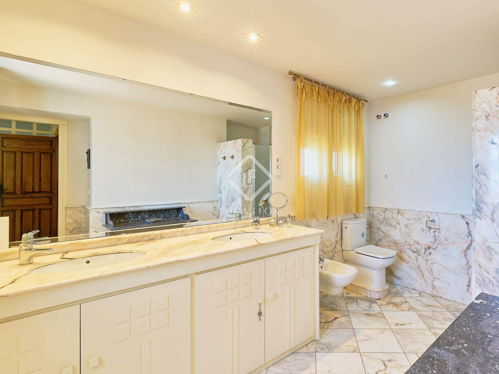 5 slaapkamer Villa te koop in La Herradura - € 1.695.000 (Ref: 9187595)