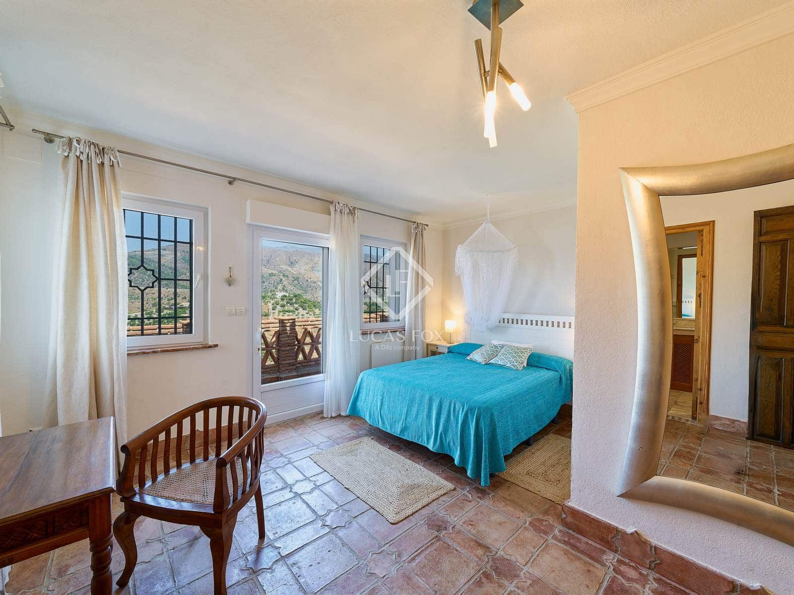 5 slaapkamer Villa te koop in La Herradura - € 1.695.000 (Ref: 9187595)