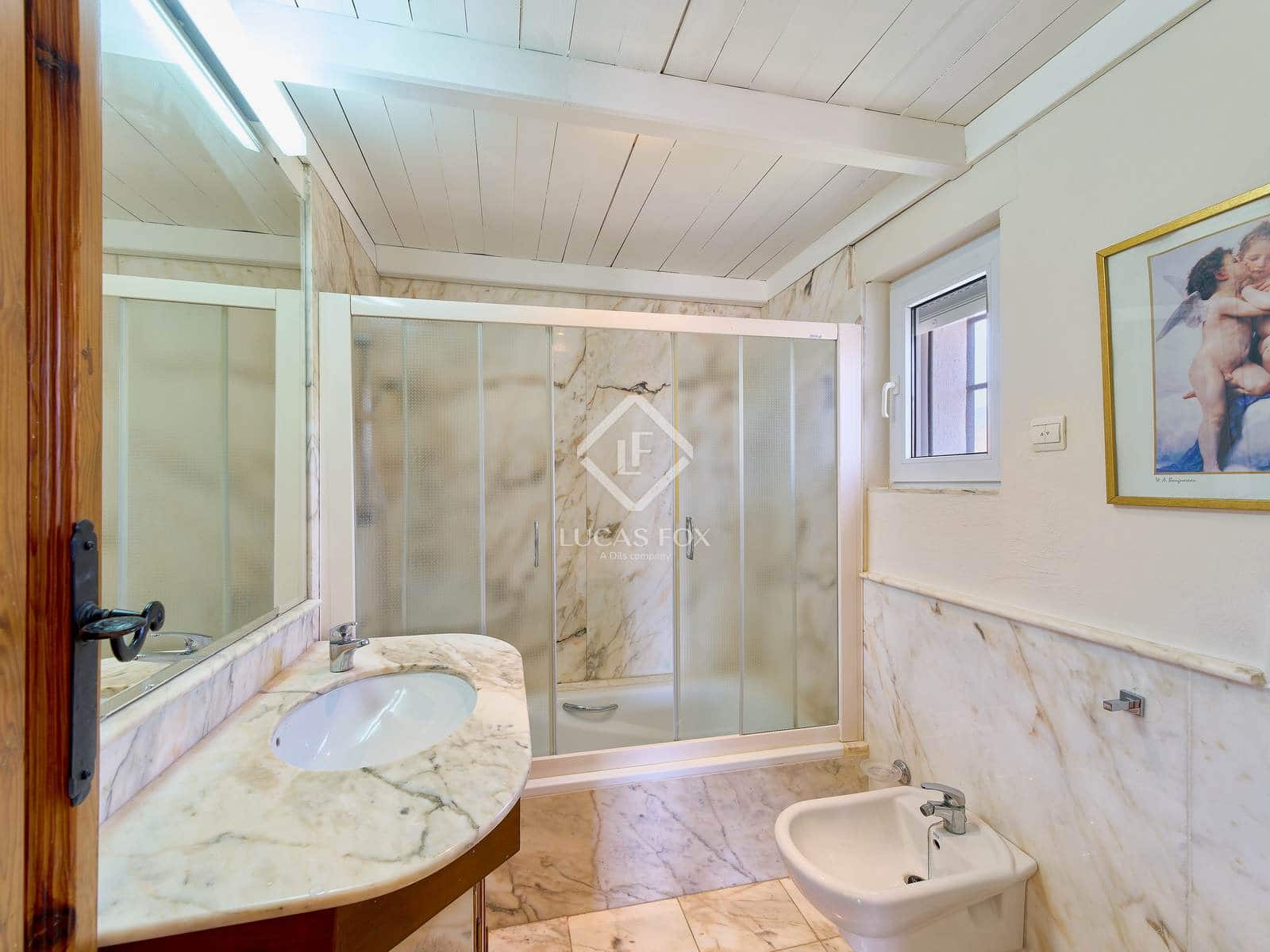 5 slaapkamer Villa te koop in La Herradura - € 1.695.000 (Ref: 9187595)