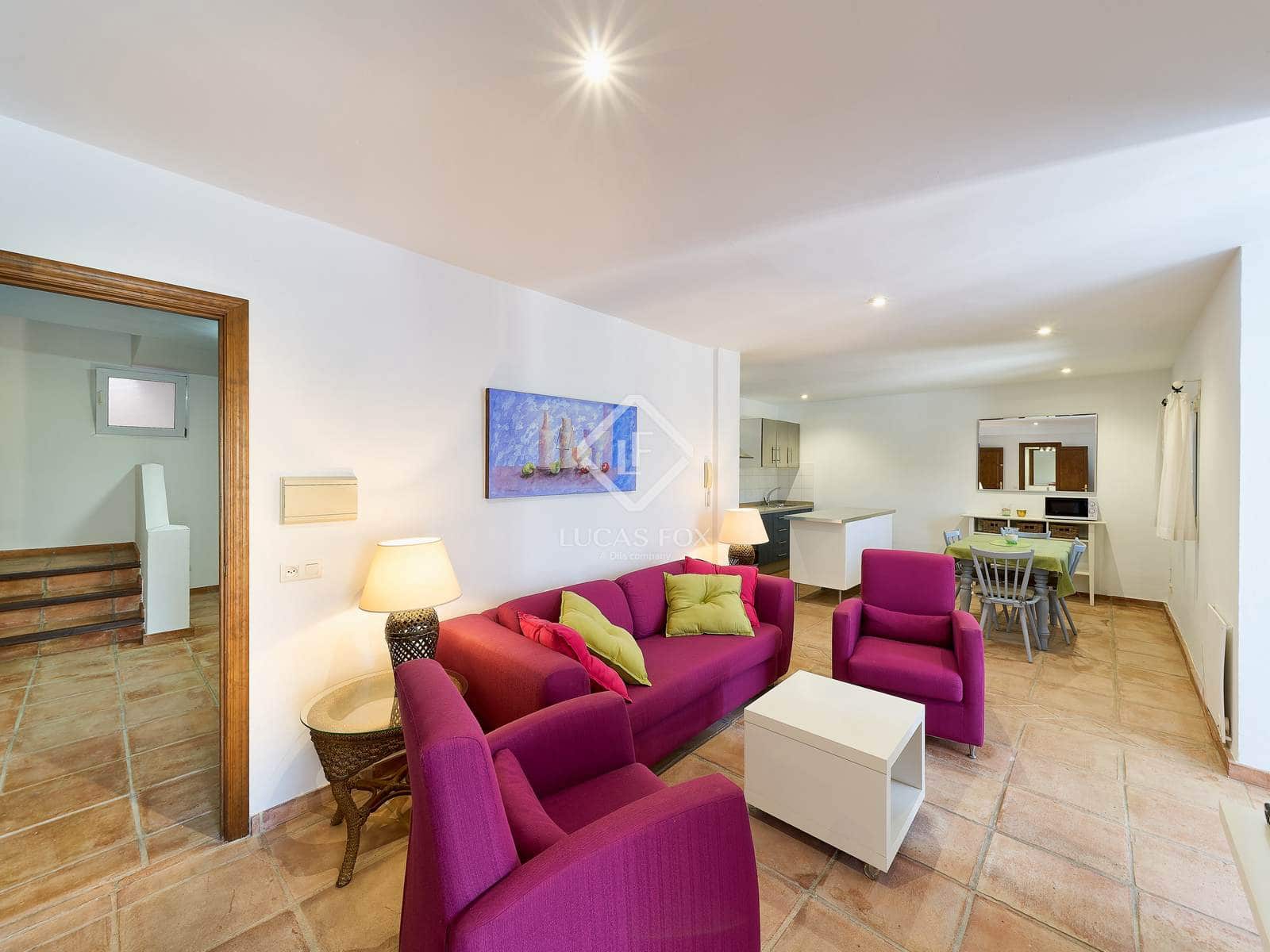 5 slaapkamer Villa te koop in La Herradura - € 1.695.000 (Ref: 9187595)