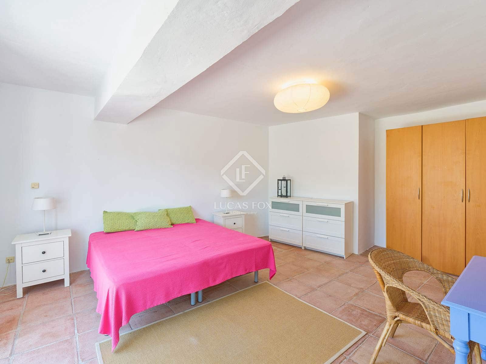 5 slaapkamer Villa te koop in La Herradura - € 1.695.000 (Ref: 9187595)