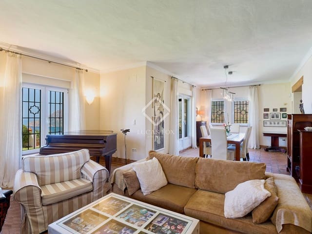 5 chambre Villa/Maison à vendre à La Herradura, Almuñécar - 1 695 000 € (Ref: 9187595)