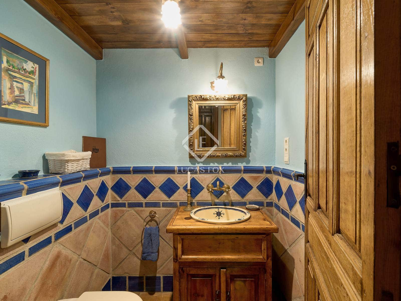 5 slaapkamer Villa te koop in La Herradura - € 1.695.000 (Ref: 9187595)