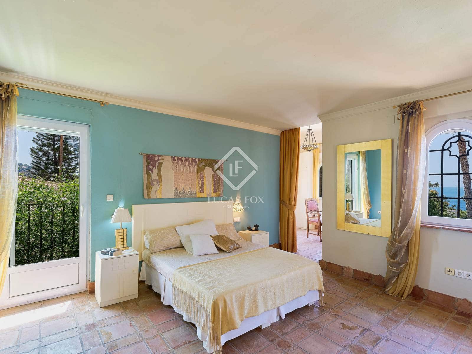 5 slaapkamer Villa te koop in La Herradura - € 1.695.000 (Ref: 9187595)