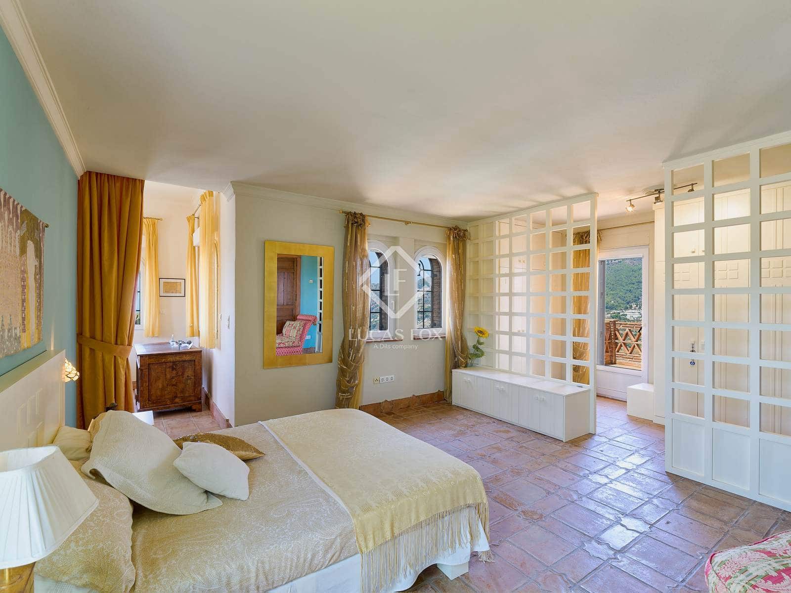 5 slaapkamer Villa te koop in La Herradura - € 1.695.000 (Ref: 9187595)