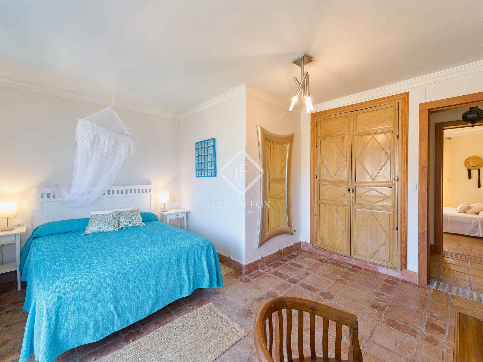 5 slaapkamer Villa te koop in La Herradura - € 1.695.000 (Ref: 9187595)