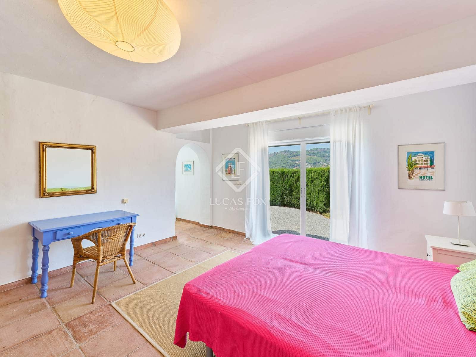 5 slaapkamer Villa te koop in La Herradura - € 1.695.000 (Ref: 9187595)