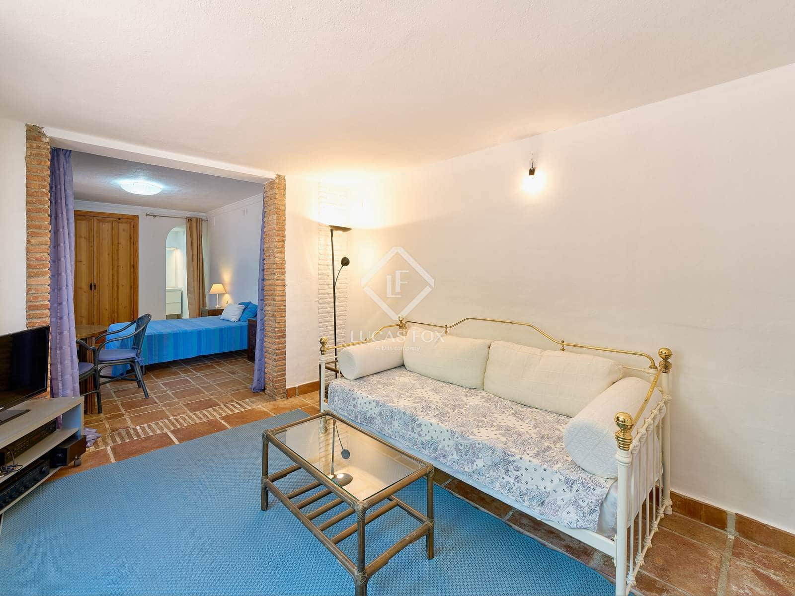 5 slaapkamer Villa te koop in La Herradura - € 1.695.000 (Ref: 9187595)