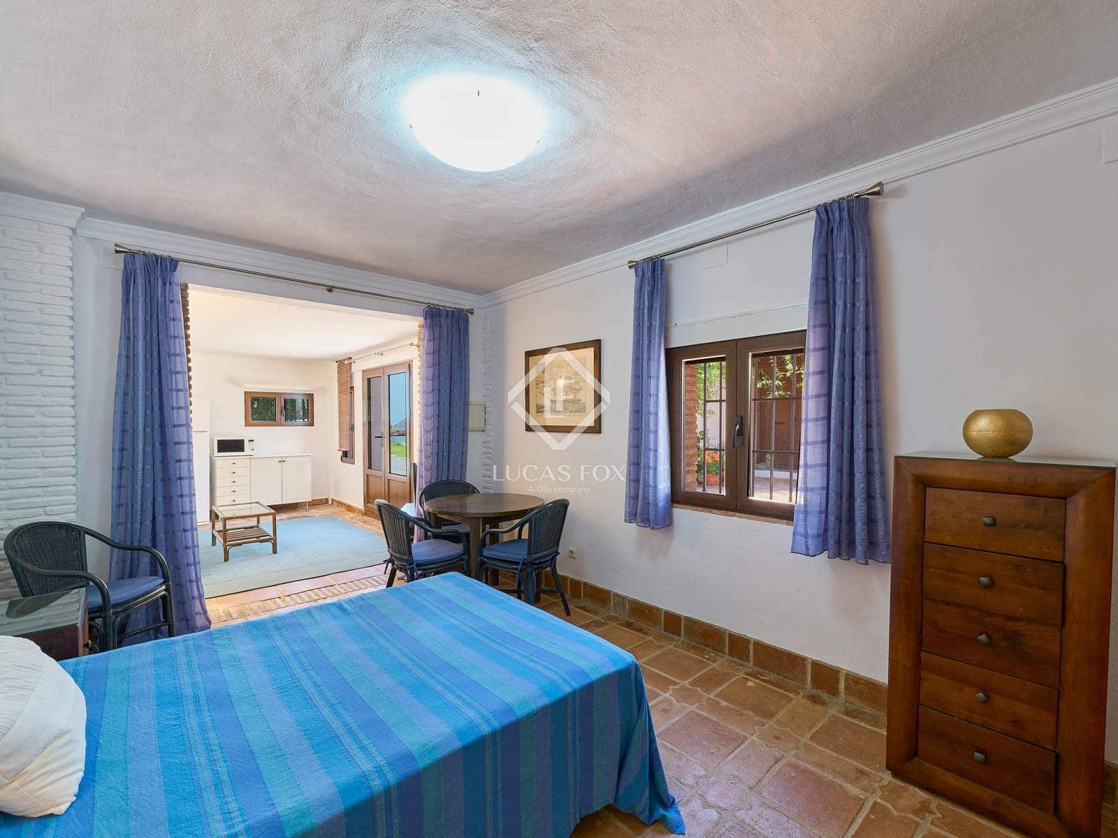 5 slaapkamer Villa te koop in La Herradura - € 1.695.000 (Ref: 9187595)