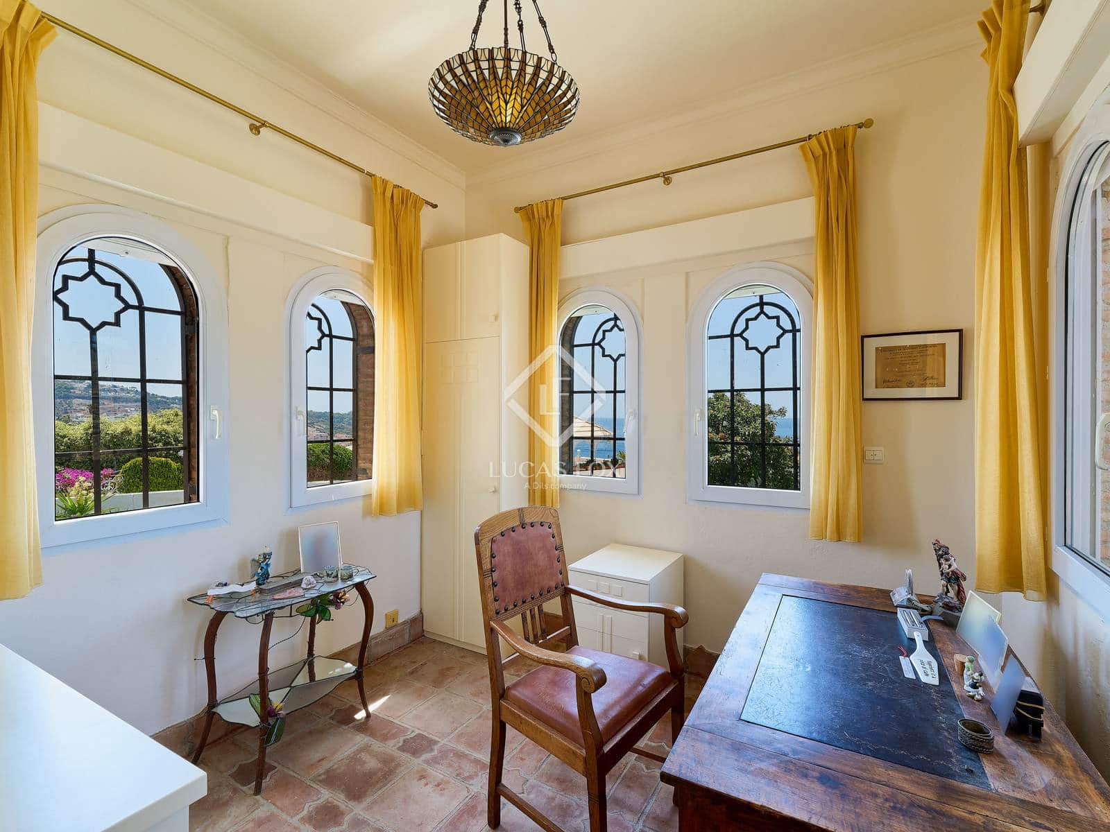 5 slaapkamer Villa te koop in La Herradura - € 1.695.000 (Ref: 9187595)