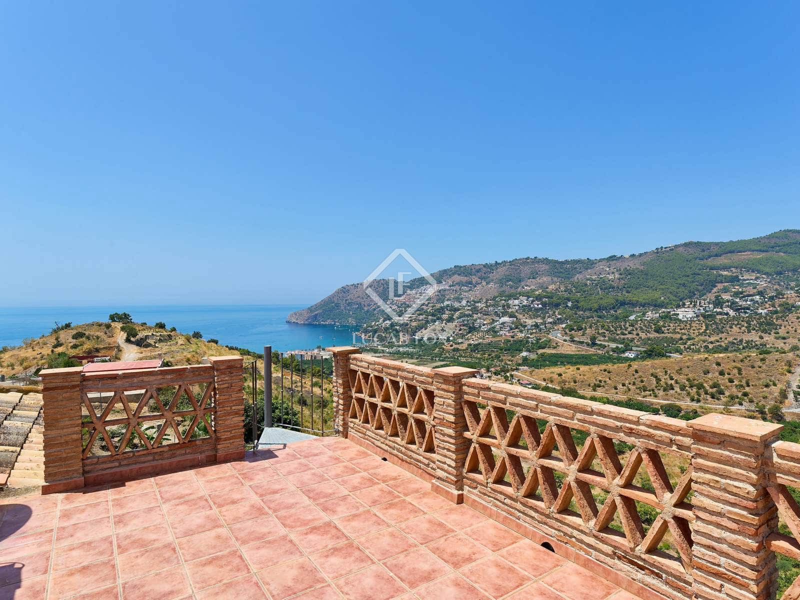 5 slaapkamer Villa te koop in La Herradura - € 1.695.000 (Ref: 9187595)