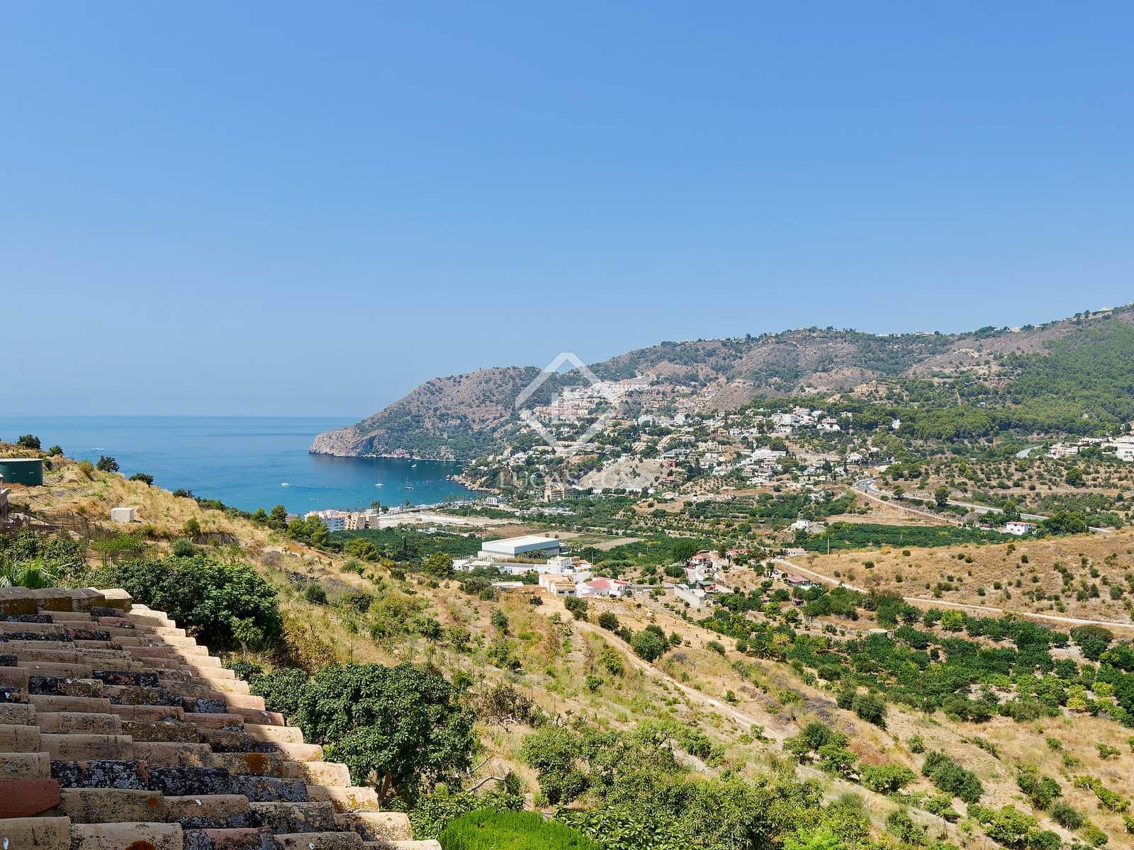 5 slaapkamer Villa te koop in La Herradura - € 1.695.000 (Ref: 9187595)