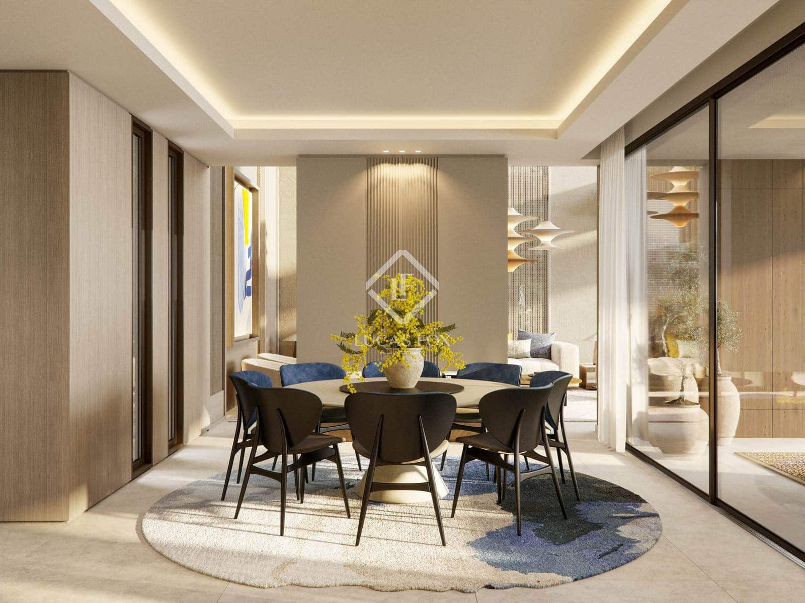 5 slaapkamer Villa te koop in Nueva Andalucia met zwembad garage - € 4.950.000 (Ref: 9187596)