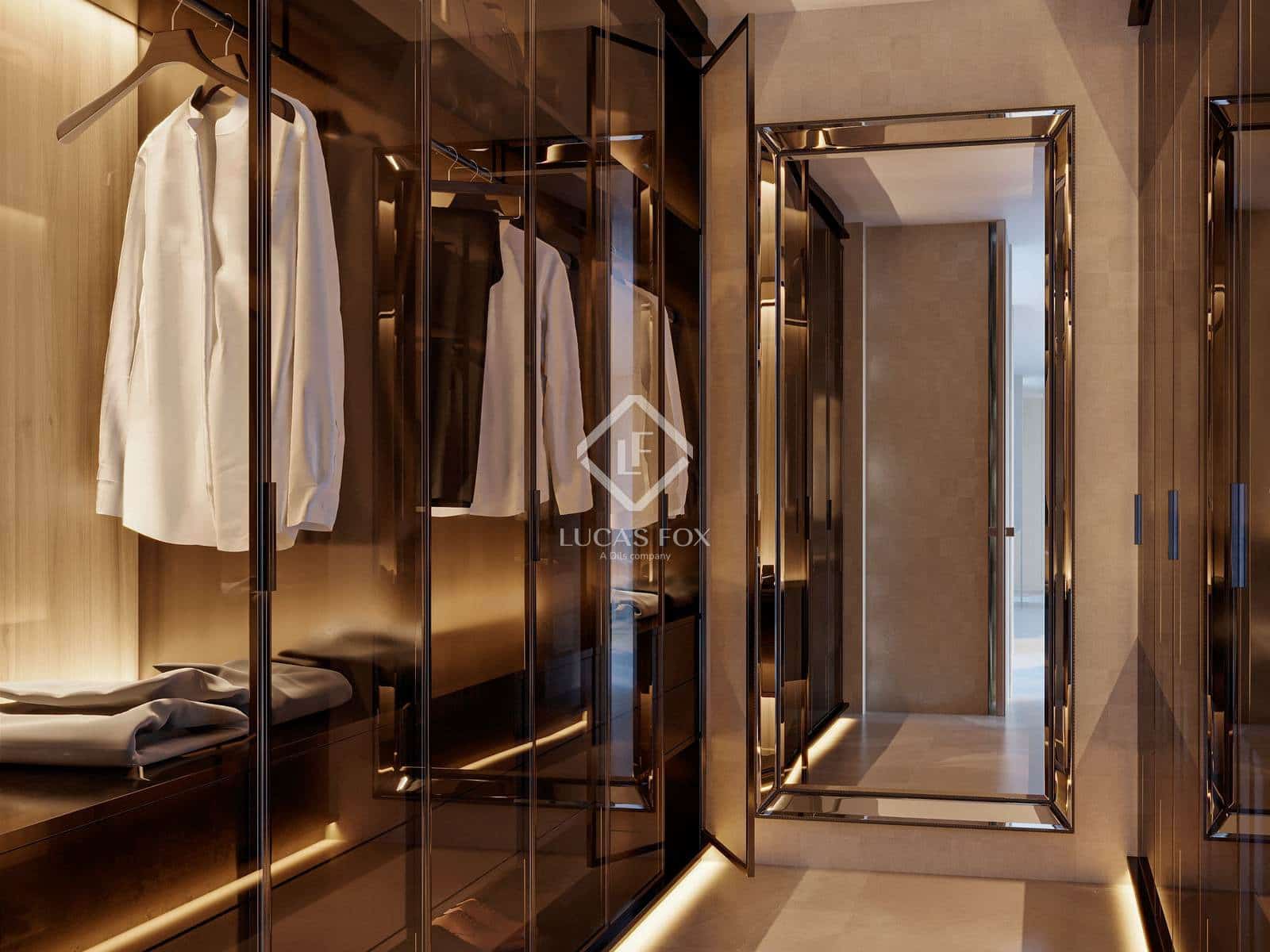 5 slaapkamer Villa te koop in Nueva Andalucia met zwembad garage - € 4.950.000 (Ref: 9187596)