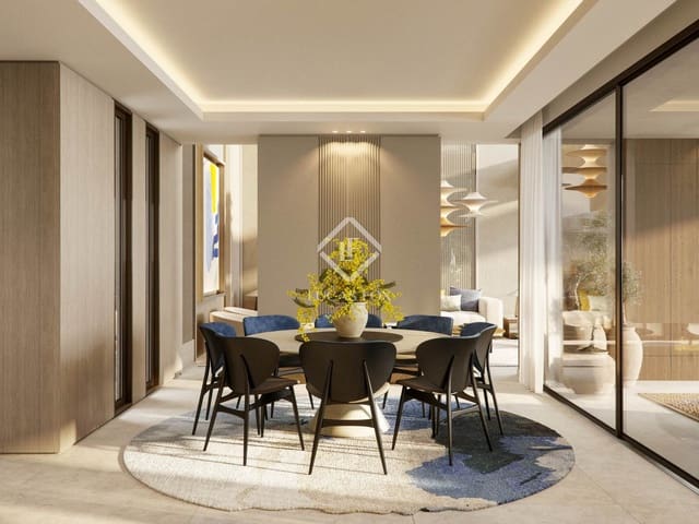 5 slaapkamer Villa te koop in Nueva Andalucia, Marbella met zwembad garage - € 4.950.000 (Ref: 9187596)