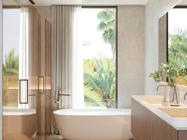 5 slaapkamer Villa te koop in Nueva Andalucia, Marbella met zwembad garage - € 4.950.000 (Ref: 9187596)