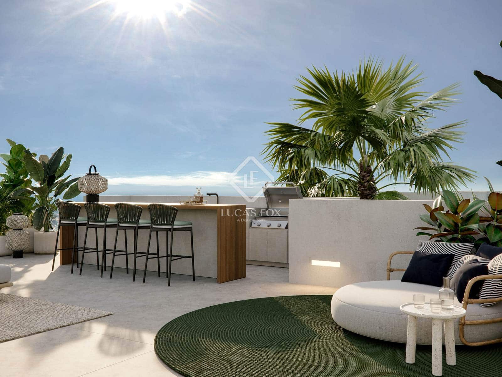 5 slaapkamer Villa te koop in Nueva Andalucia met zwembad garage - € 4.950.000 (Ref: 9187596)