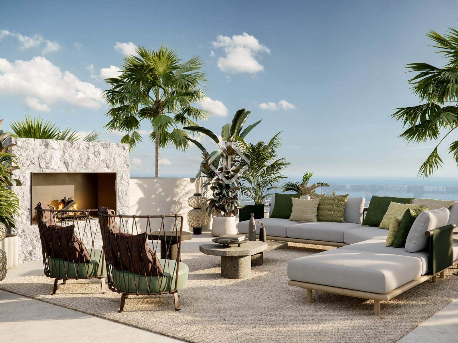 5 slaapkamer Villa te koop in Nueva Andalucia met zwembad garage - € 4.950.000 (Ref: 9187596)