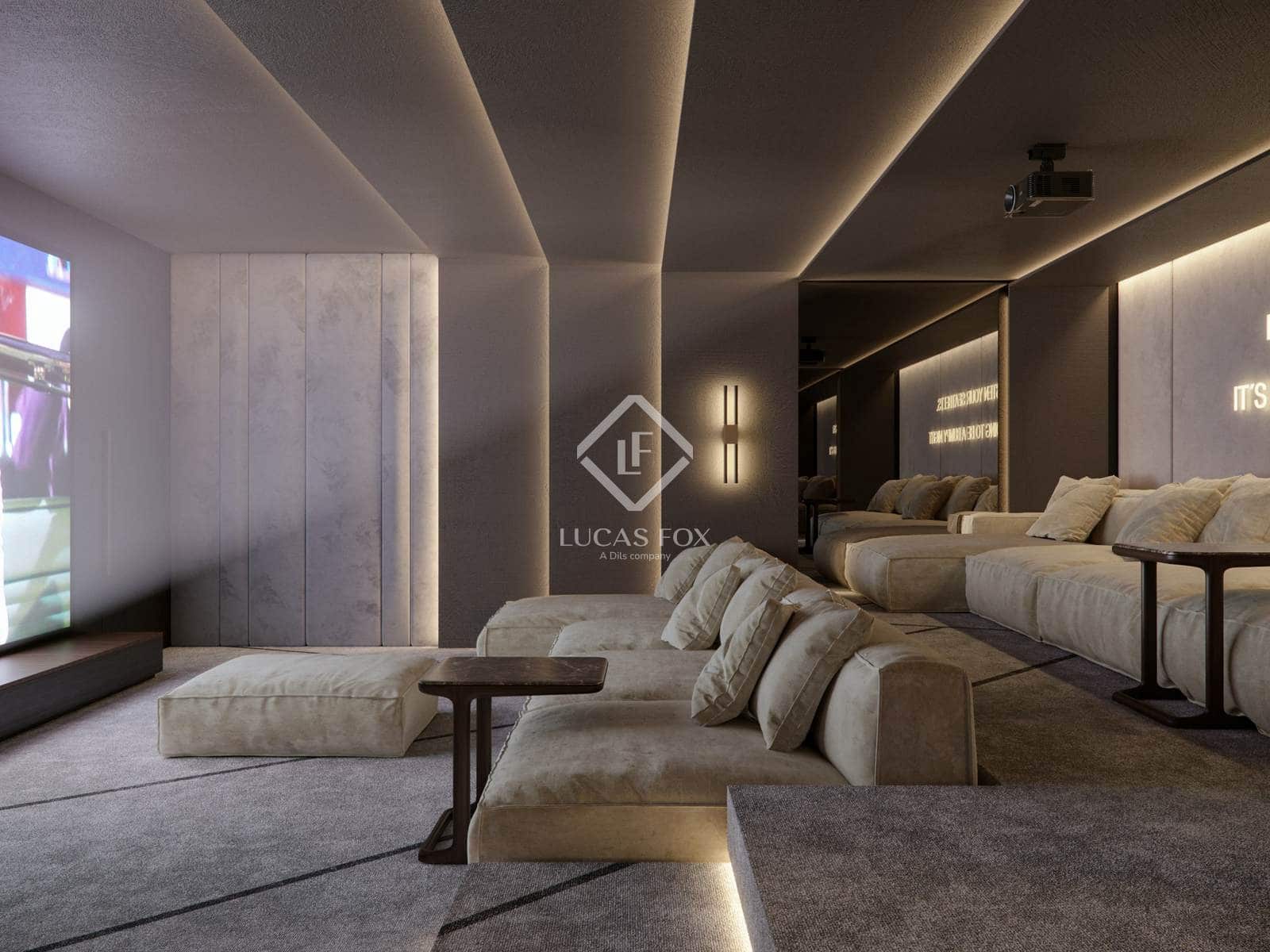 5 slaapkamer Villa te koop in Nueva Andalucia met zwembad garage - € 4.950.000 (Ref: 9187596)