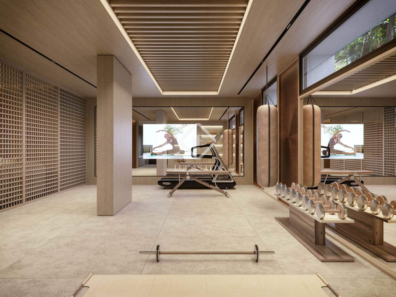 5 slaapkamer Villa te koop in Nueva Andalucia met zwembad garage - € 4.950.000 (Ref: 9187596)