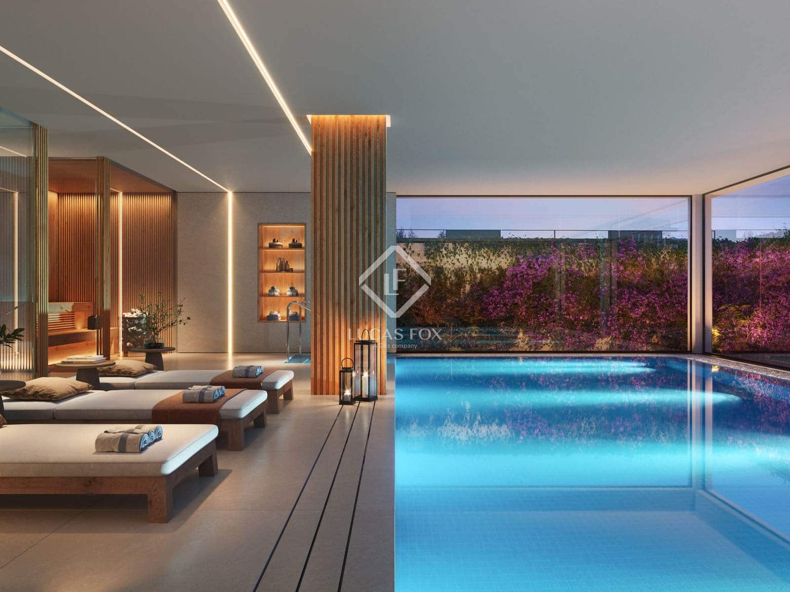 5 slaapkamer Villa te koop in Nueva Andalucia met zwembad garage - € 4.950.000 (Ref: 9187596)