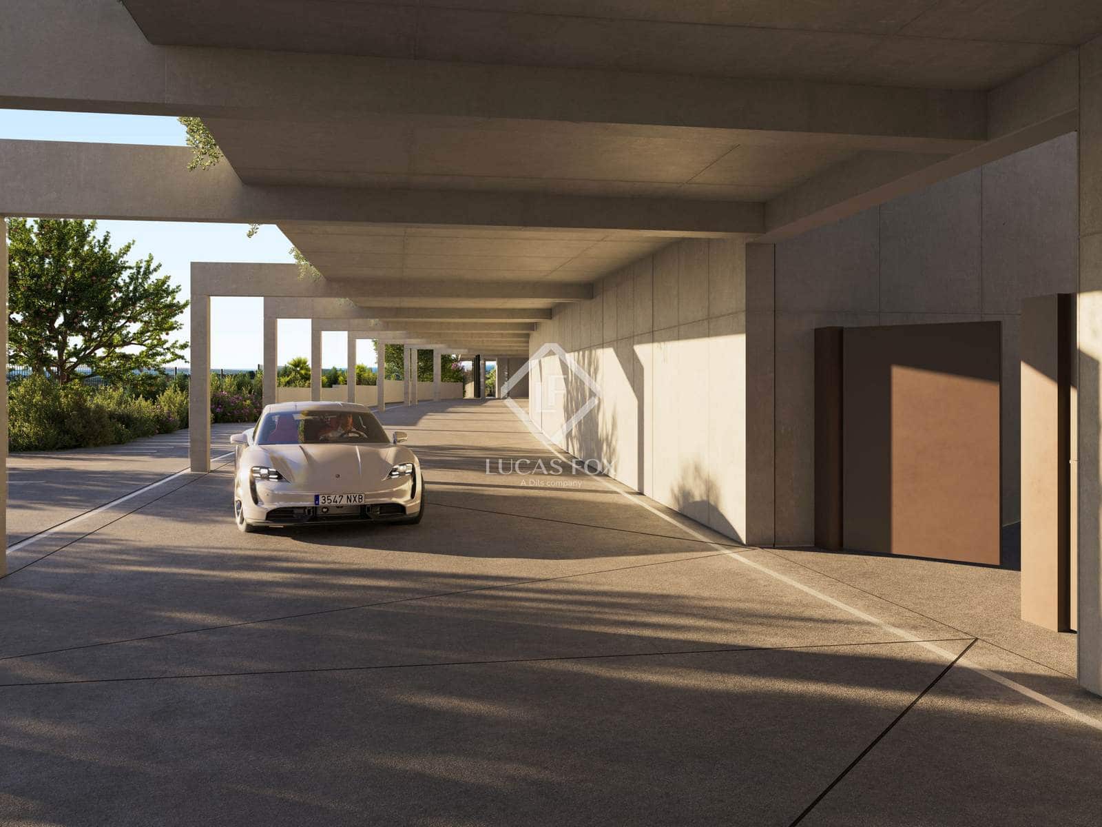 5 slaapkamer Villa te koop in Nueva Andalucia met zwembad garage - € 4.950.000 (Ref: 9187596)