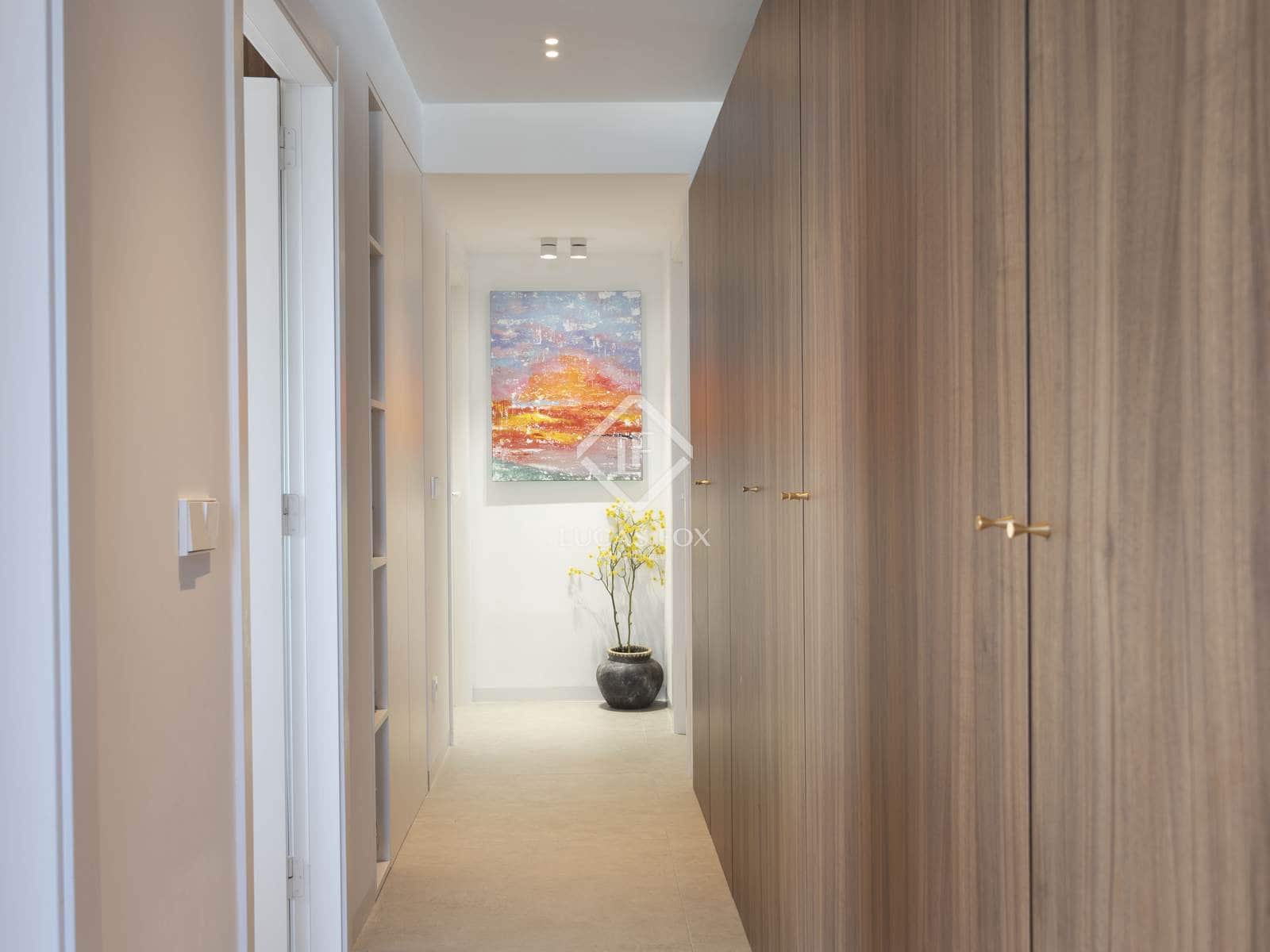 3 bedroom Apartment for rent in El Saler with pool garage - € 4,500 (Ref: 9187598)