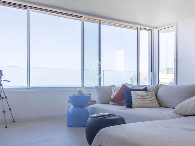 3 sypialnia Apartament do wynajęcia w El saler, Miasto Walencja z basenem garażem - 4 500 € (Ref: 9187598)