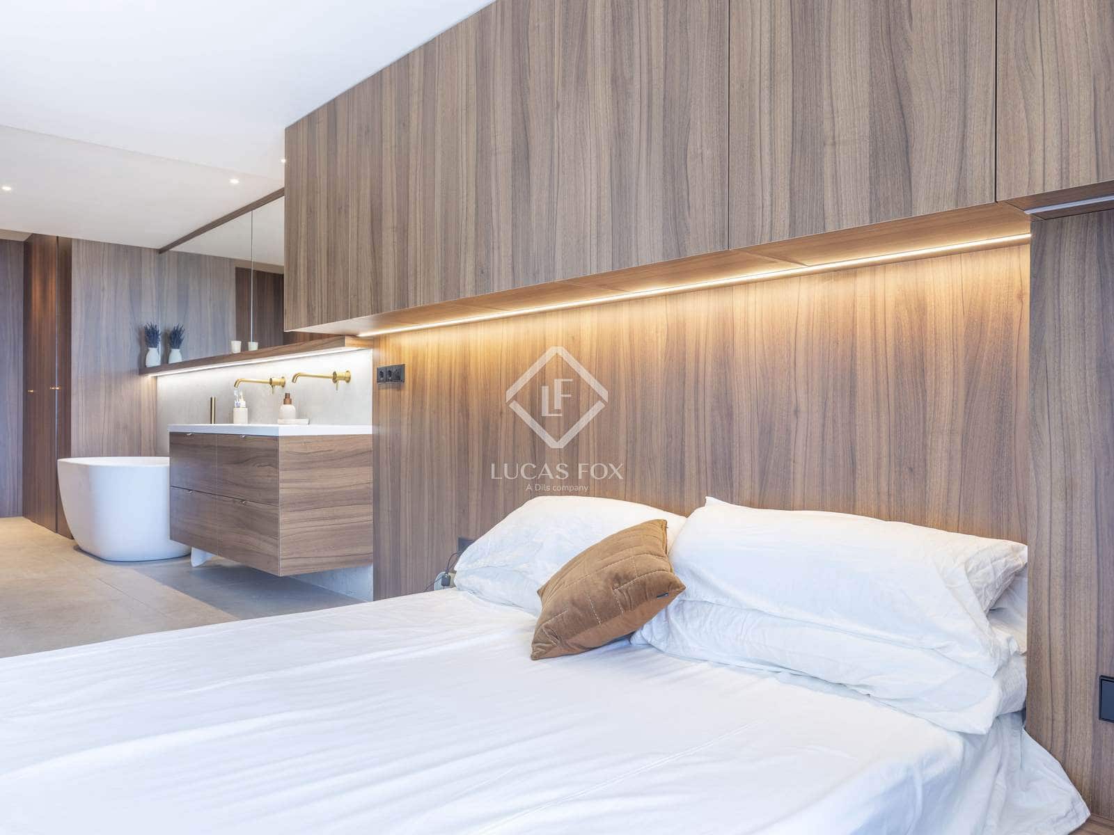 3 bedroom Apartment for rent in El Saler with pool garage - € 4,500 (Ref: 9187598)