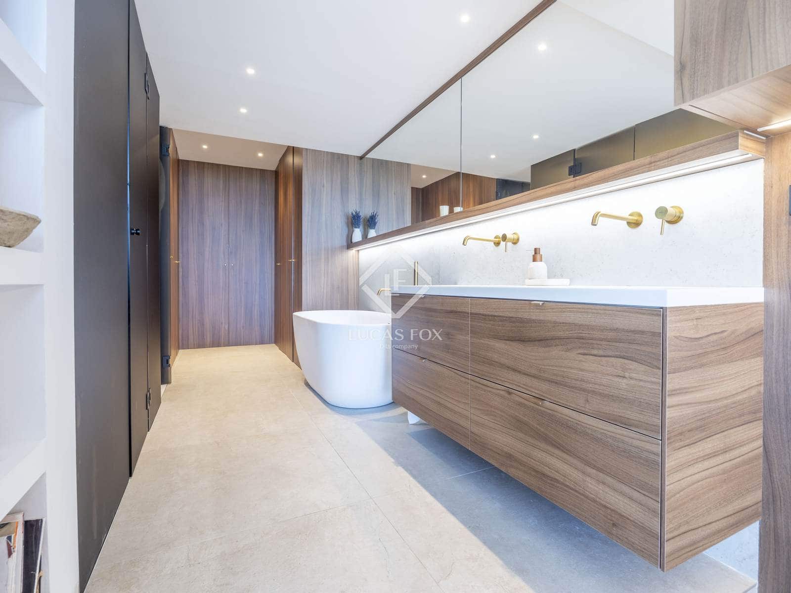 3 bedroom Apartment for rent in El Saler with pool garage - € 4,500 (Ref: 9187598)