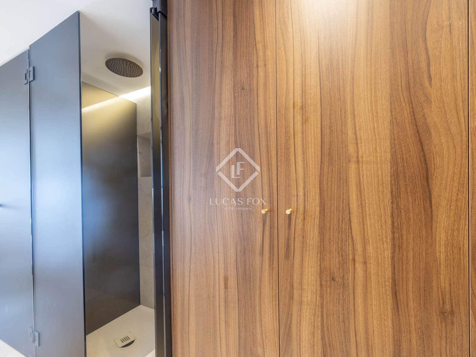 3 bedroom Apartment for rent in El Saler with pool garage - € 4,500 (Ref: 9187598)