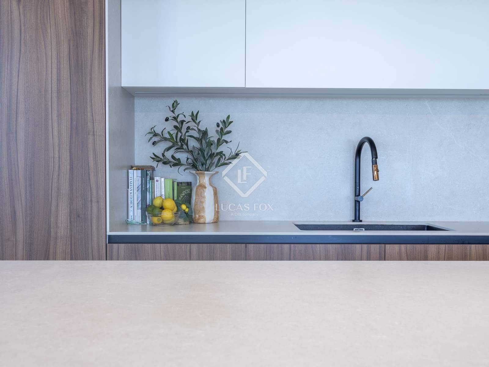 3 bedroom Apartment for rent in El Saler with pool garage - € 4,500 (Ref: 9187598)