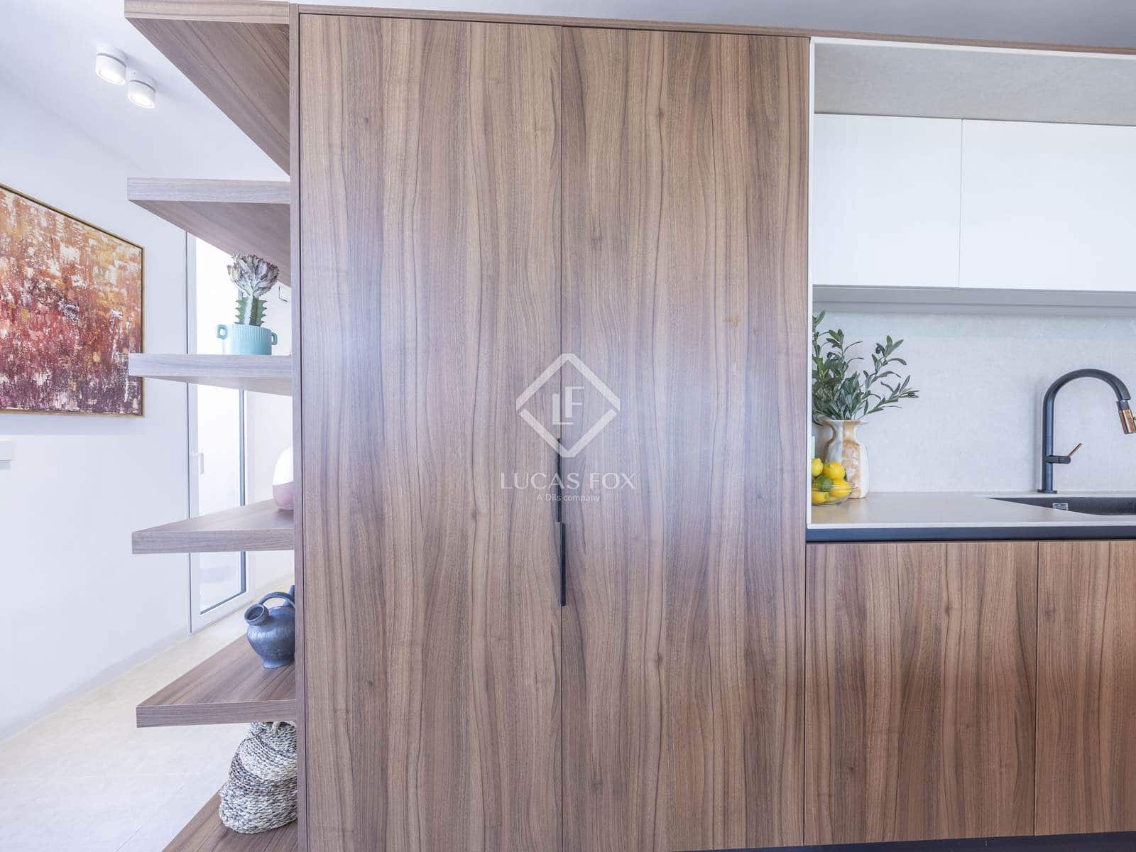 3 bedroom Apartment for rent in El Saler with pool garage - € 4,500 (Ref: 9187598)