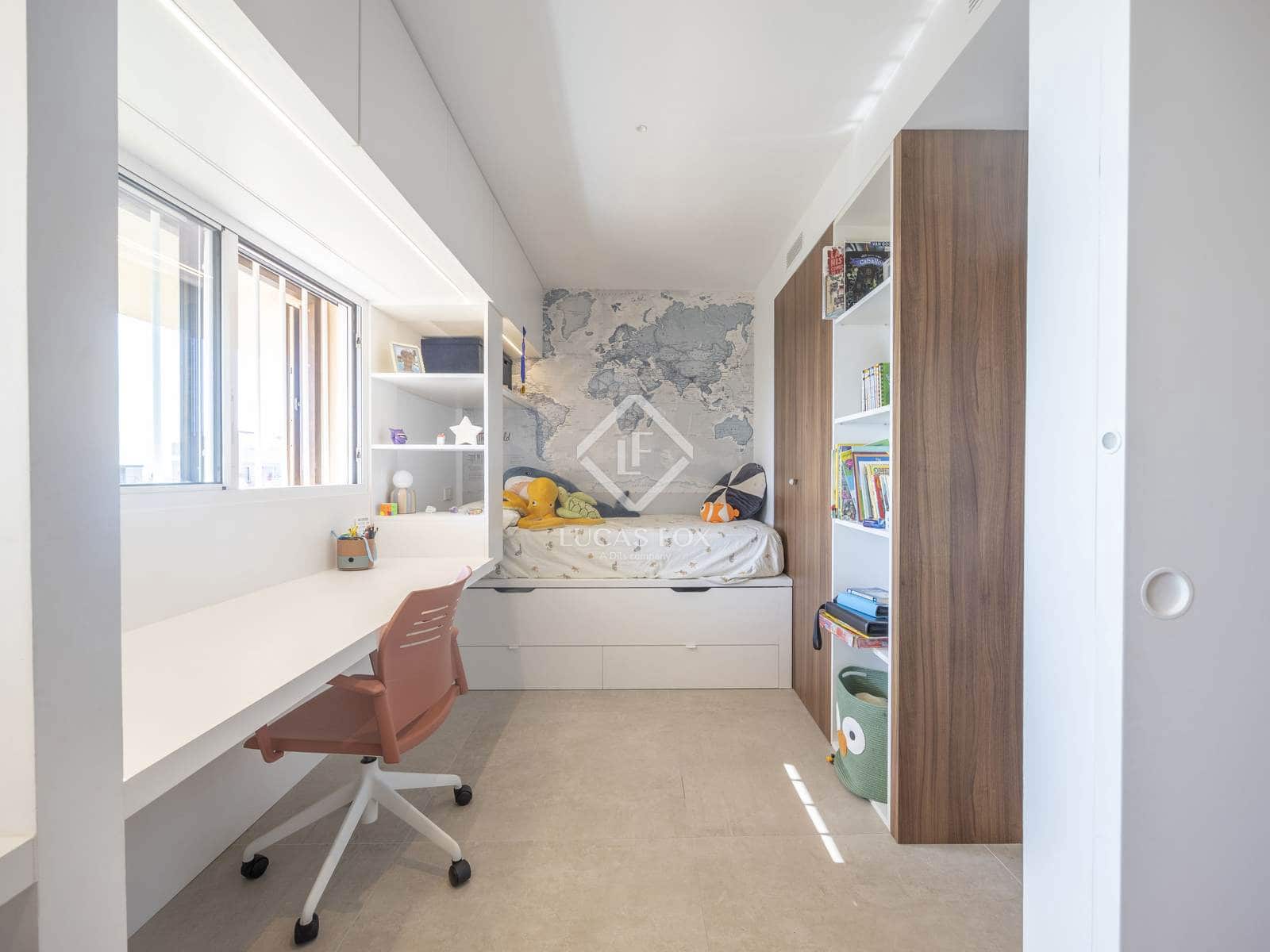 3 bedroom Apartment for rent in El Saler with pool garage - € 4,500 (Ref: 9187598)