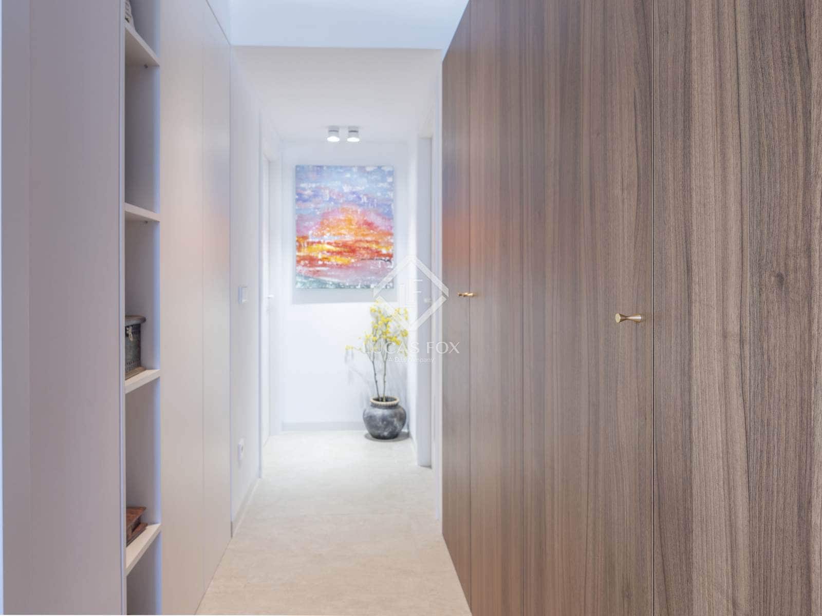 3 bedroom Apartment for rent in El Saler with pool garage - € 4,500 (Ref: 9187598)