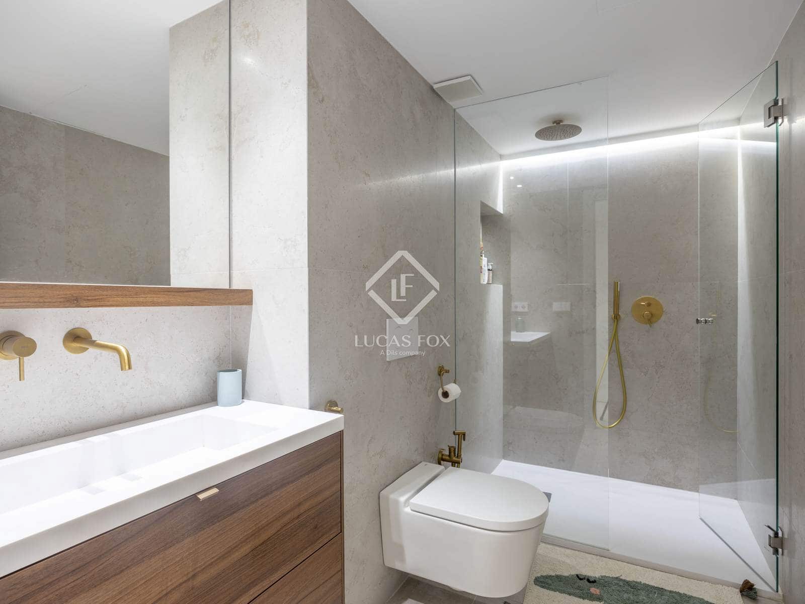 3 bedroom Apartment for rent in El Saler with pool garage - € 4,500 (Ref: 9187598)