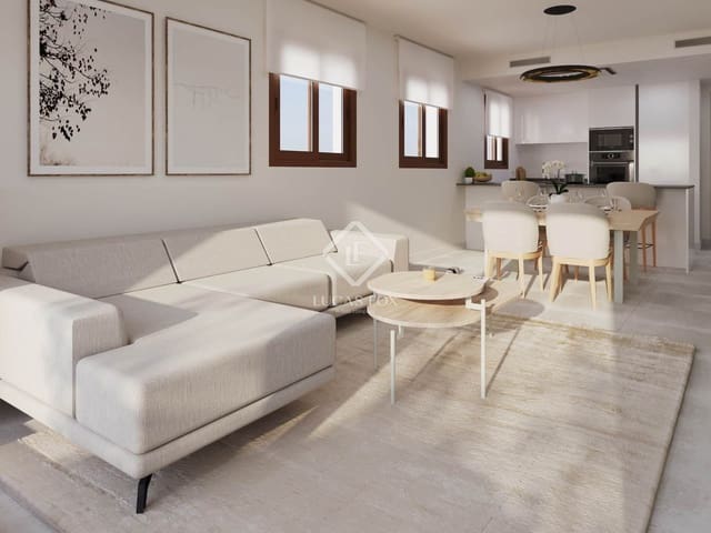 Apartamento de 3 habitaciones en Canyamel, Capdepera en venta con garaje - 864.000 € (Ref: 9187730)