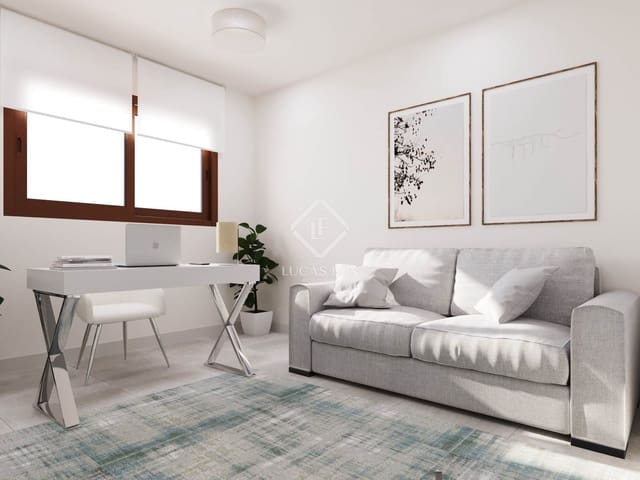 Apartamento de 3 habitaciones en Canyamel, Capdepera en venta con garaje - 864.000 € (Ref: 9187730)