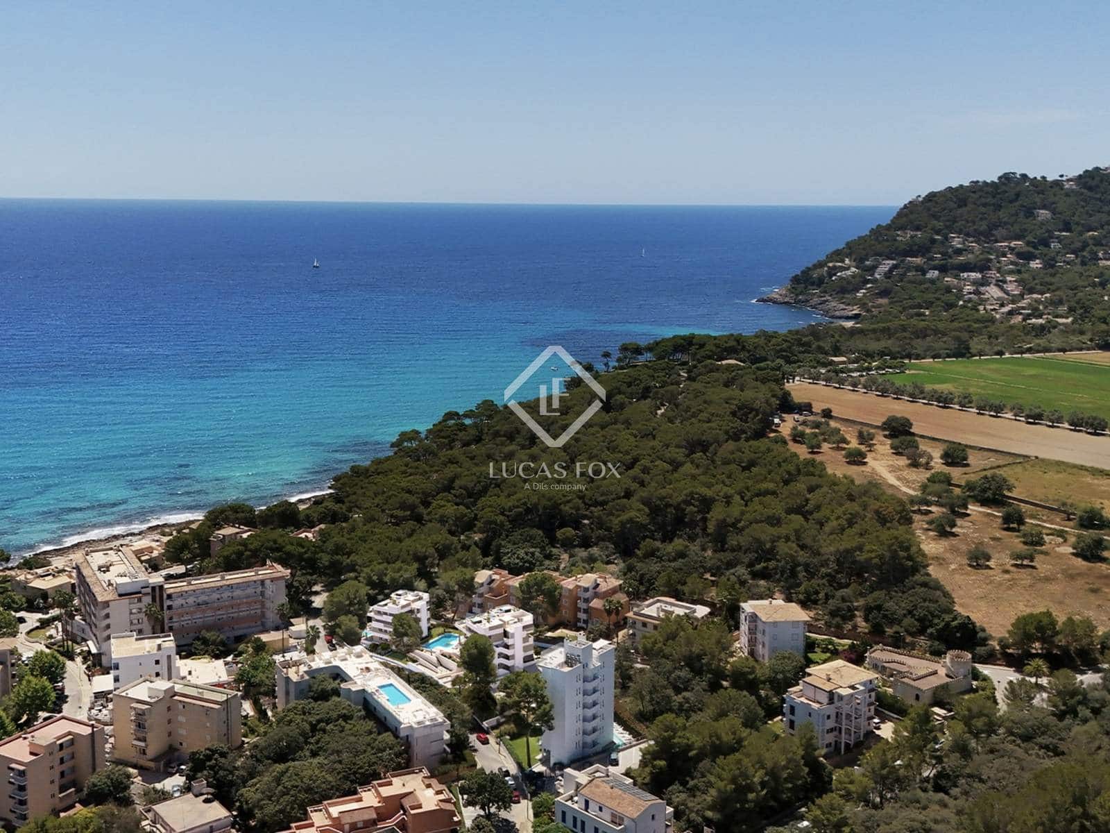 3 soveværelse Lejlighed til salg i Canyamel med garage - € 864.000 (Ref: 9187730)