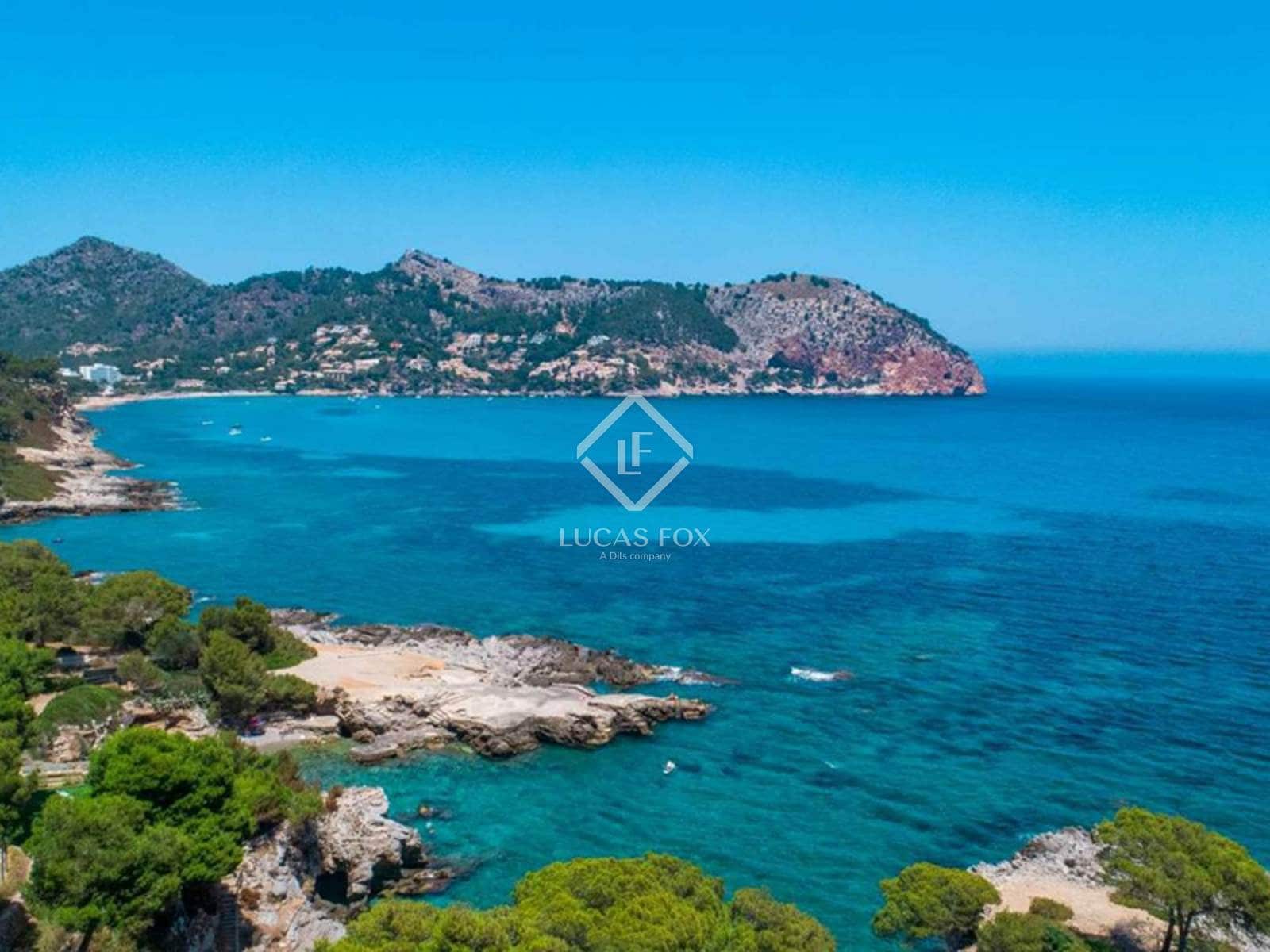 3 soveværelse Lejlighed til salg i Canyamel med garage - € 864.000 (Ref: 9187730)