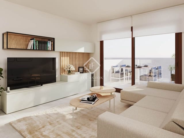 2 slaapkamer Appartement te koop in Canyamel, Capdepera met garage - € 512.000 (Ref: 9187731)