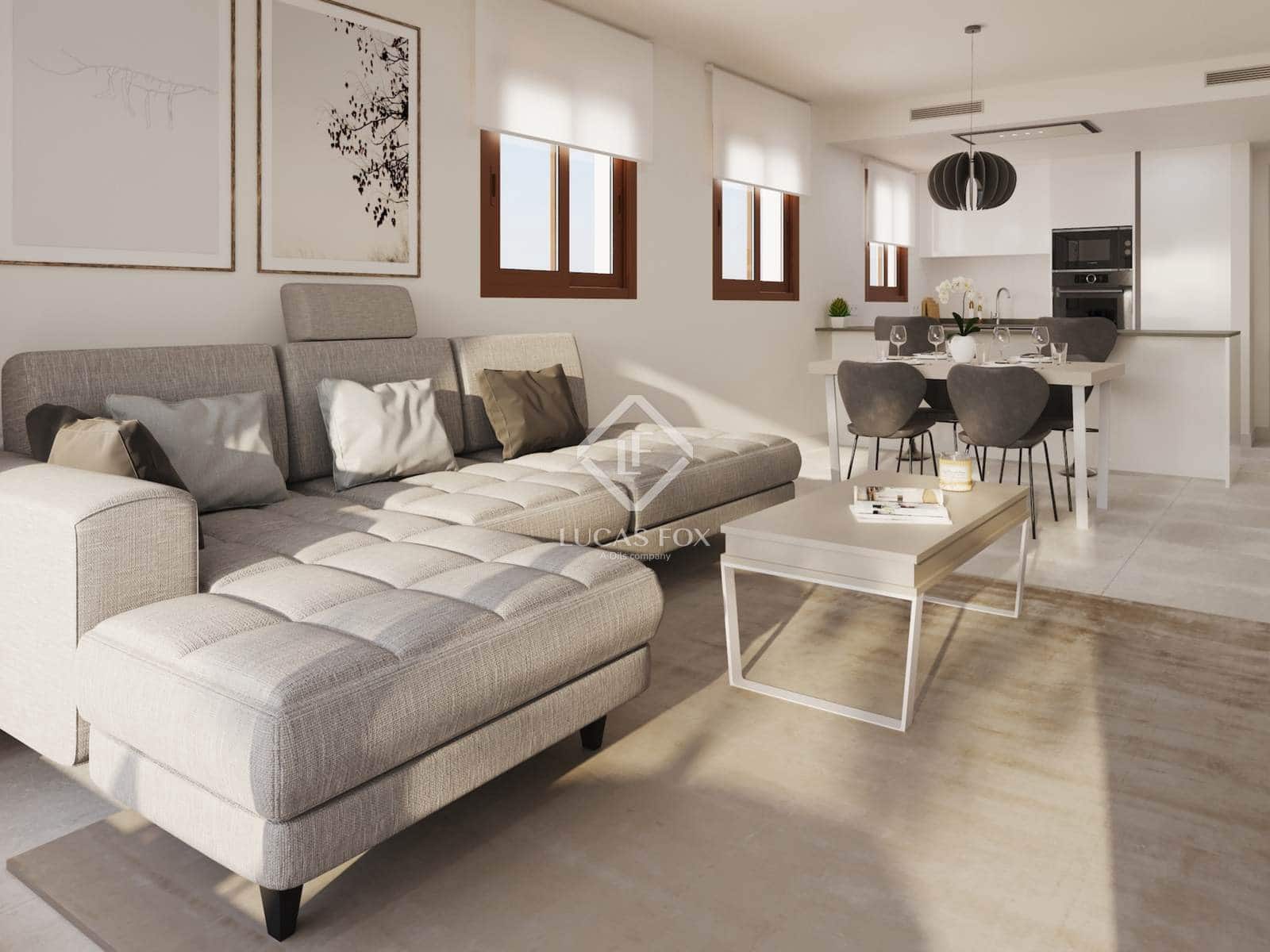 2 soveværelse Lejlighed til salg i Canyamel med garage - € 512.000 (Ref: 9187731)