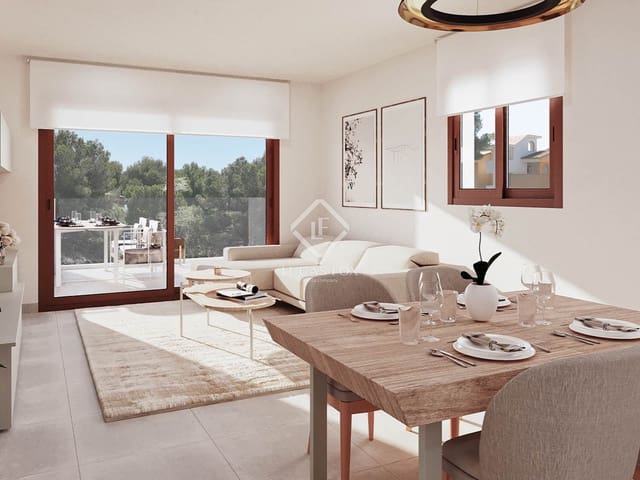 2 slaapkamer Appartement te koop in Canyamel, Capdepera met garage - € 512.000 (Ref: 9187731)