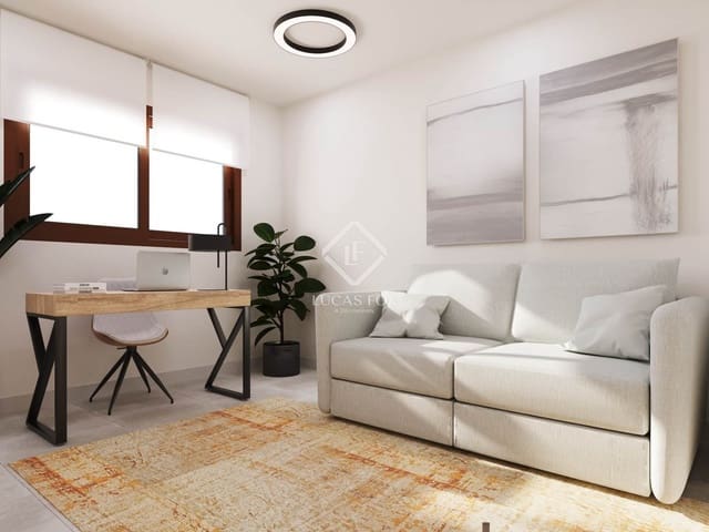 2 slaapkamer Appartement te koop in Canyamel, Capdepera met garage - € 512.000 (Ref: 9187731)