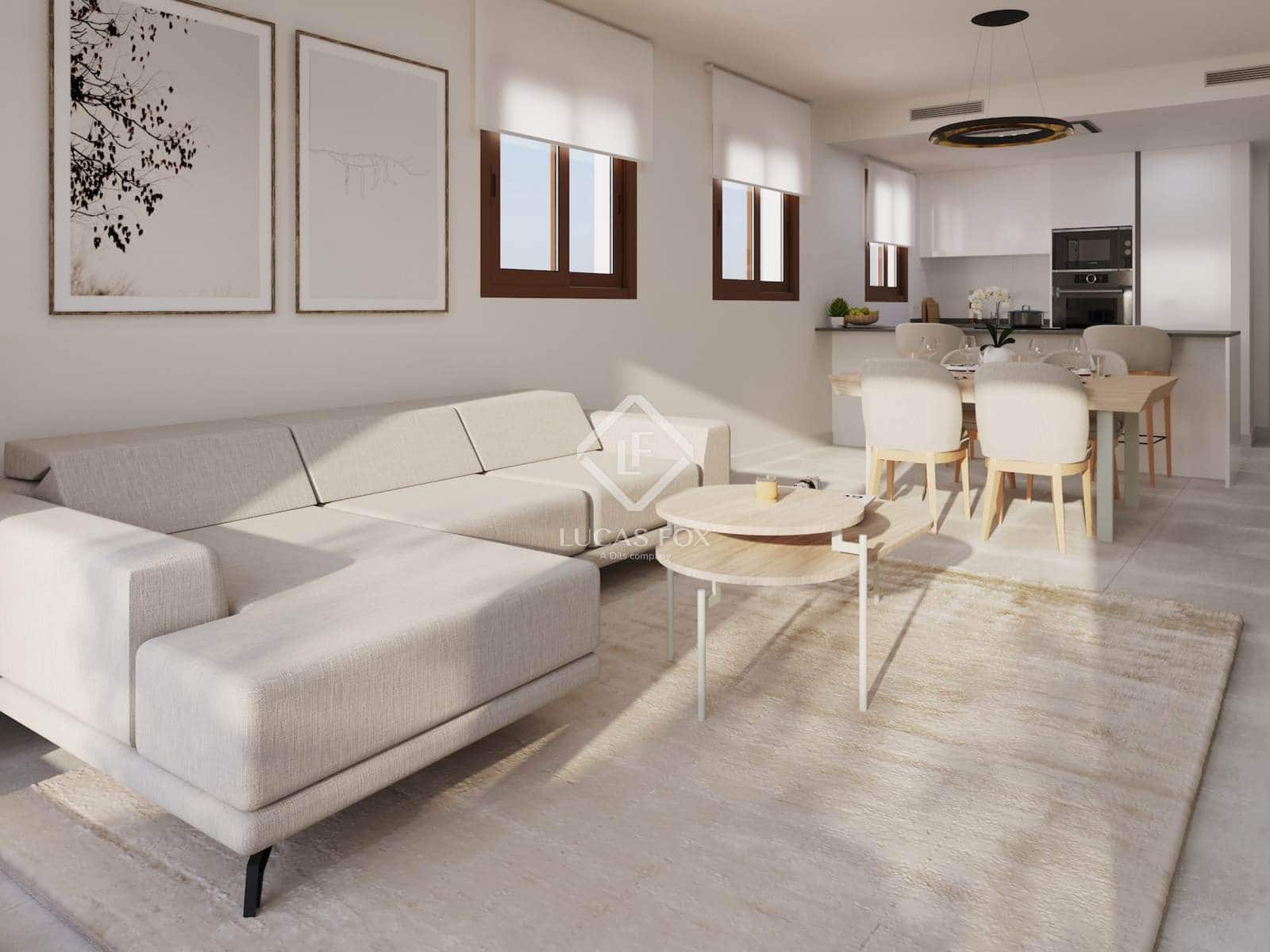 2 slaapkamer Appartement te koop in Canyamel met zwembad garage - € 436.000 (Ref: 9187732)